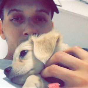 Meet your Posher, Allen